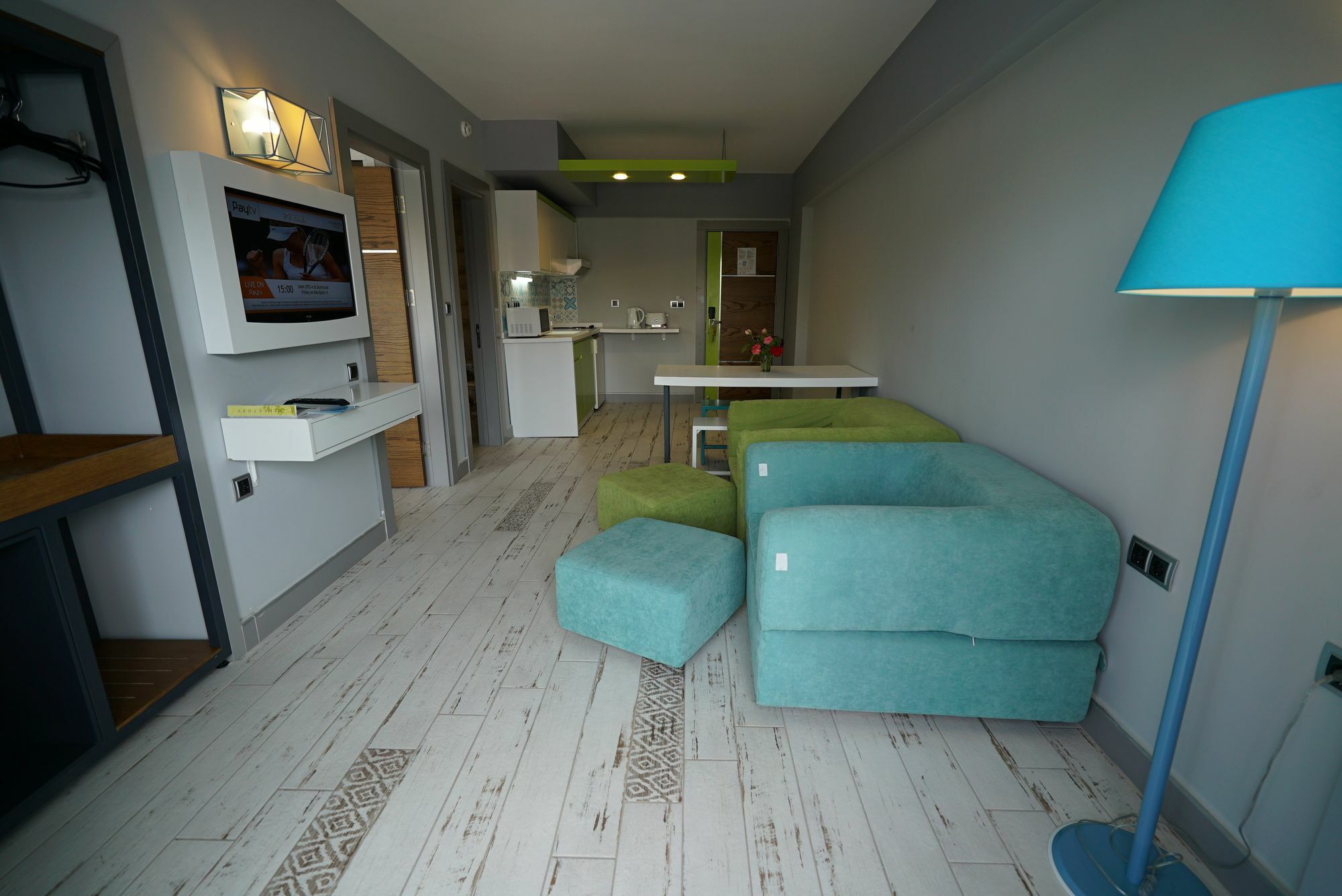 Exelsior Apart Junior Marmaris Dış mekan fotoğraf