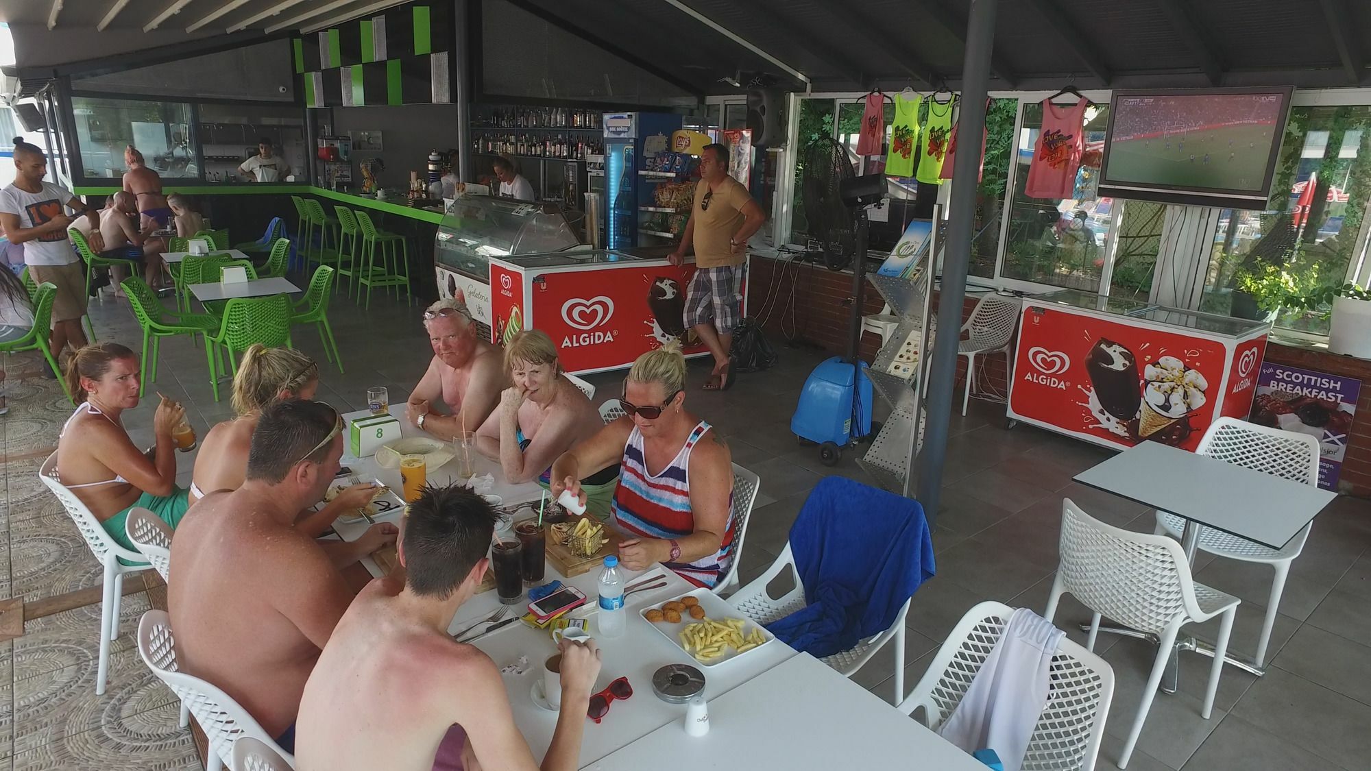 Exelsior Apart Junior Marmaris Dış mekan fotoğraf