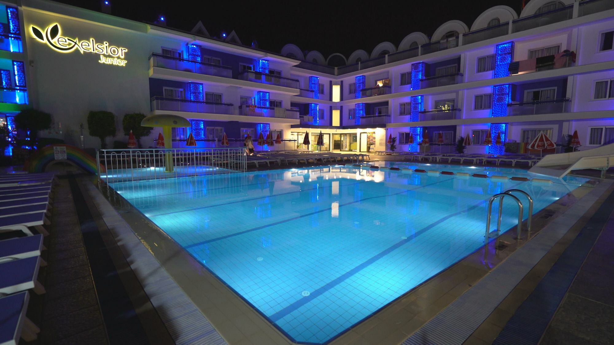 Exelsior Apart Junior Marmaris Dış mekan fotoğraf