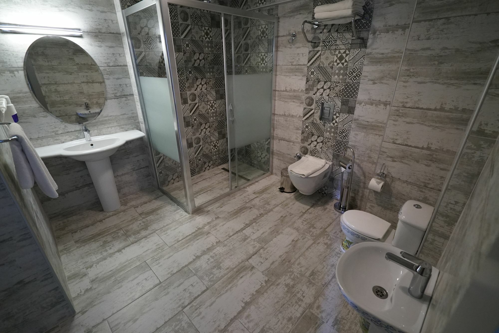 Exelsior Apart Junior Marmaris Dış mekan fotoğraf