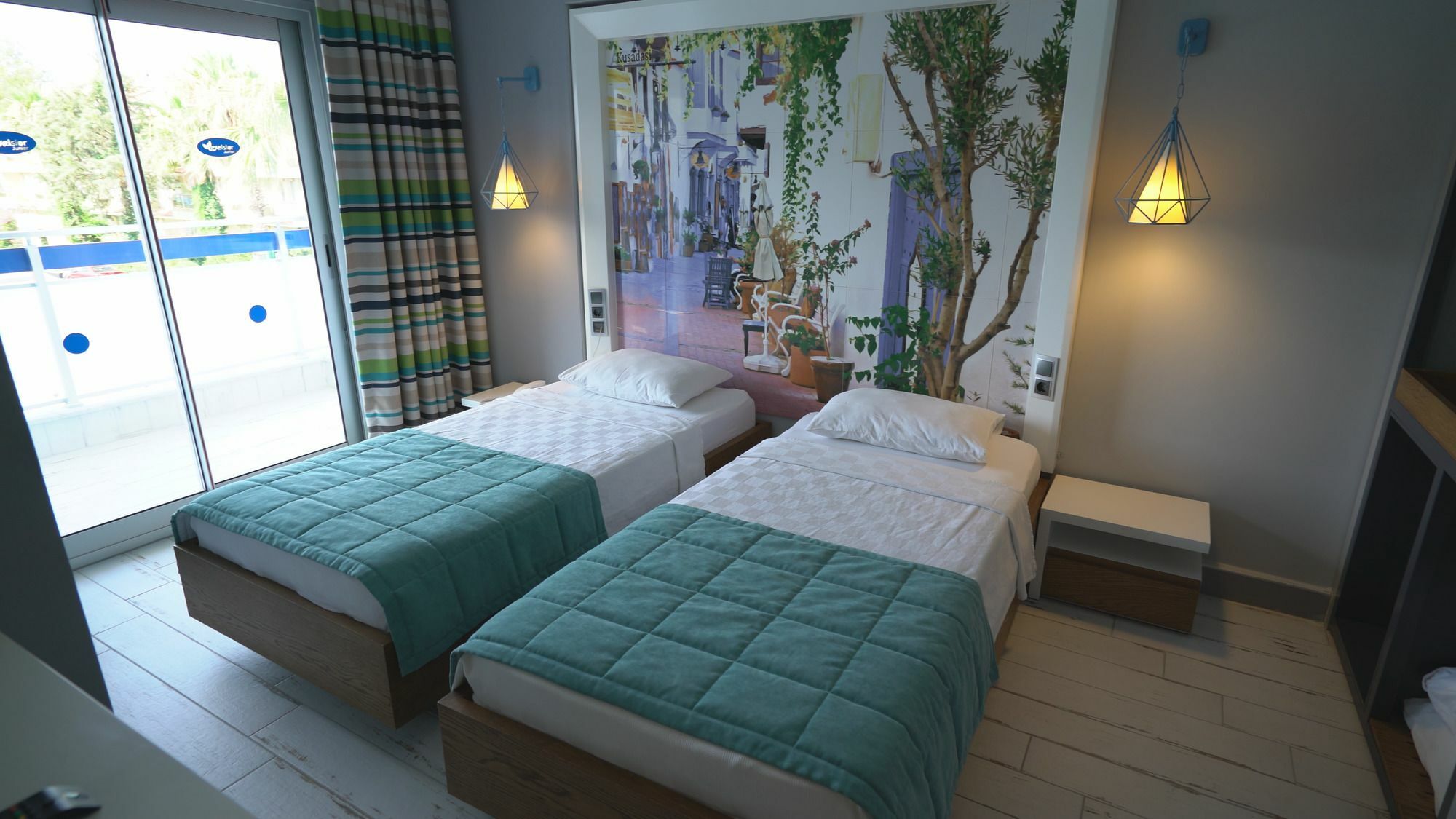 Exelsior Apart Junior Marmaris Dış mekan fotoğraf
