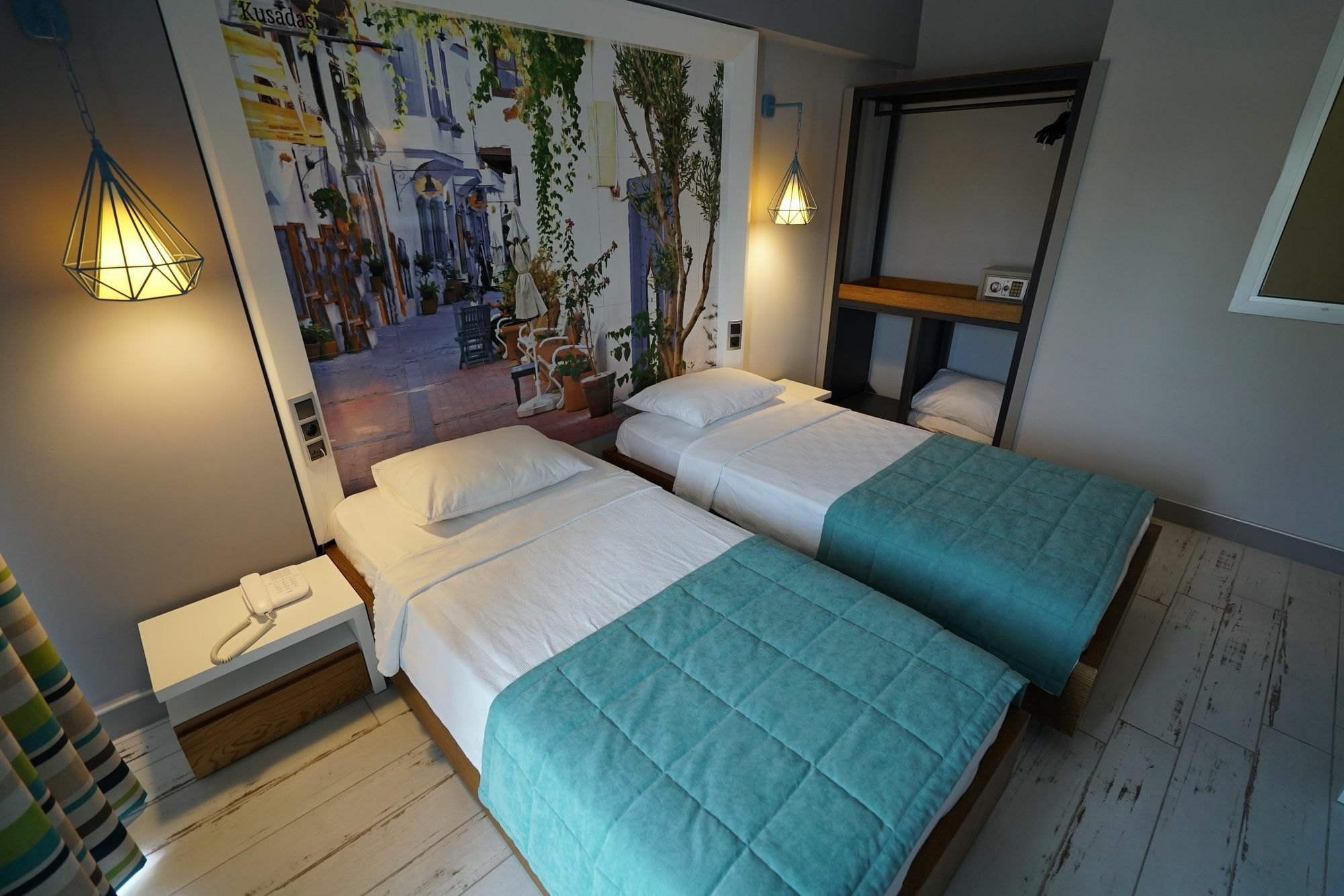 Exelsior Apart Junior Marmaris Dış mekan fotoğraf
