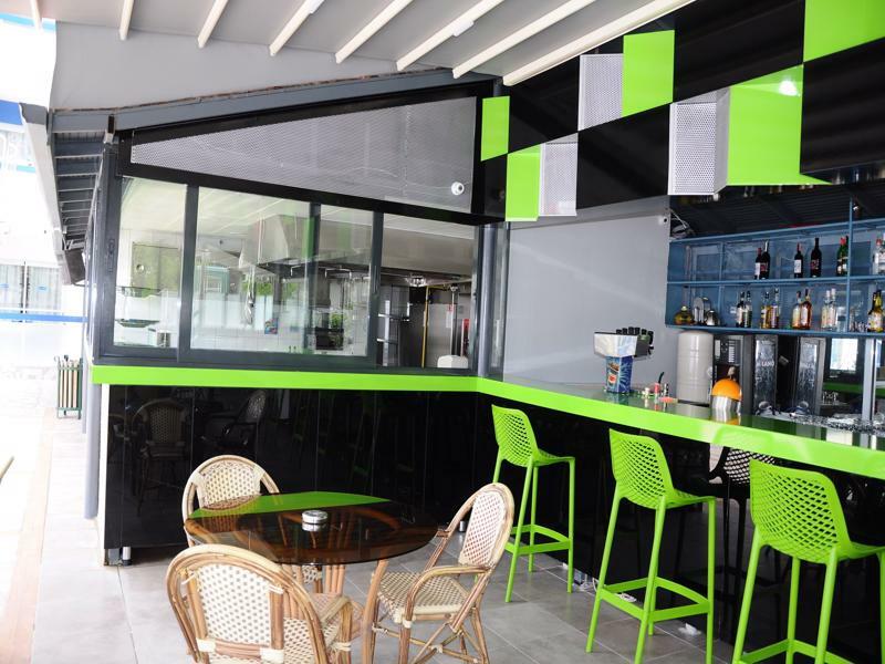 Exelsior Apart Junior Marmaris Dış mekan fotoğraf