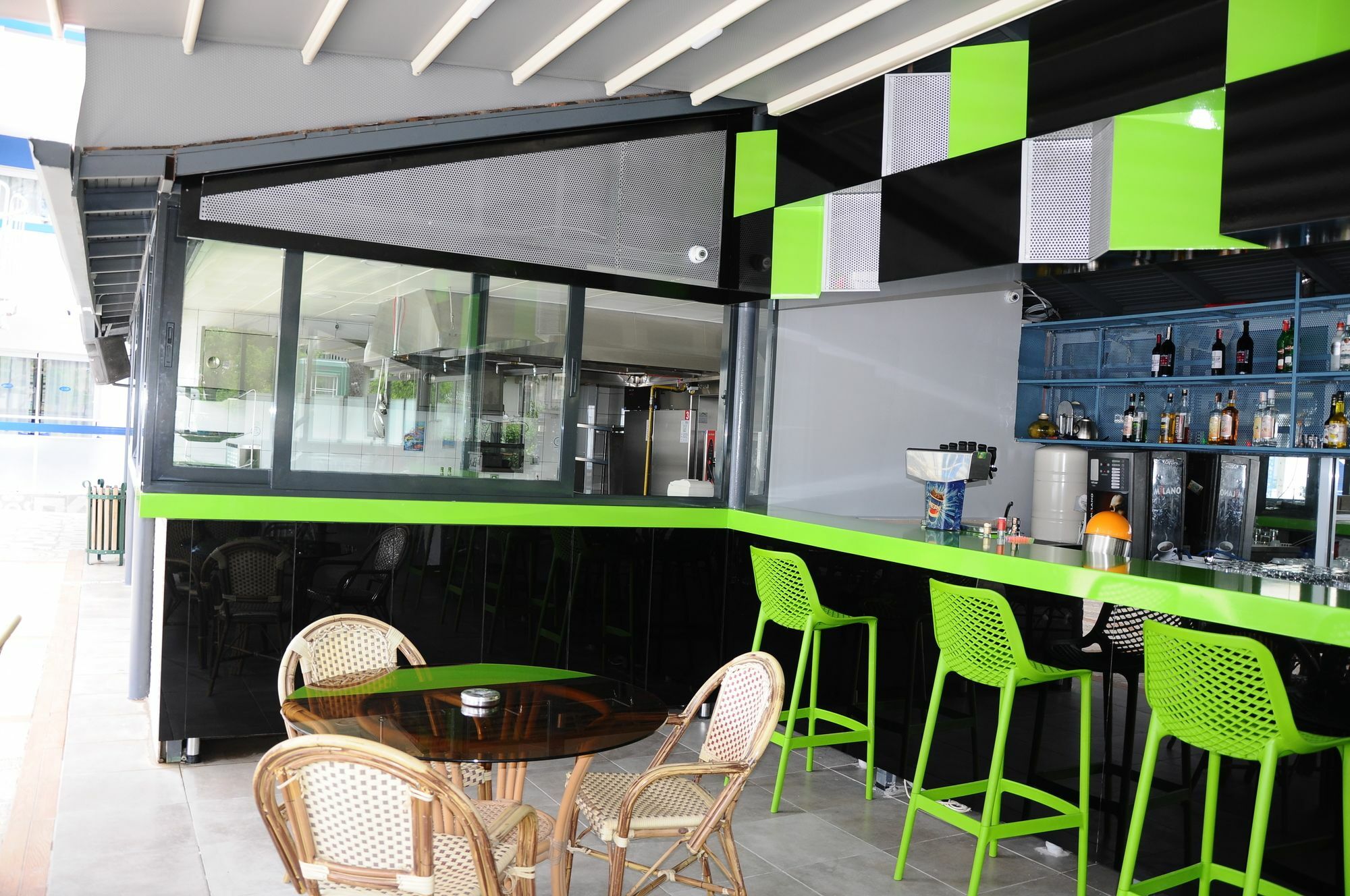 Exelsior Apart Junior Marmaris Dış mekan fotoğraf